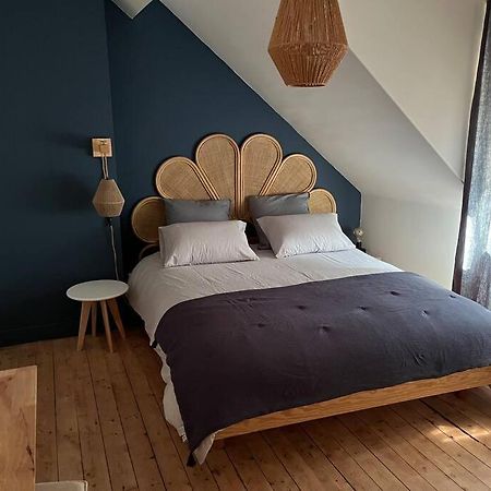 Villa La Belle Du Val Provins Esterno foto